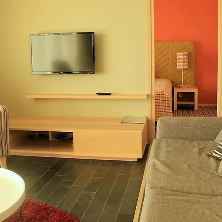 Appartement Kaluri Kuressaare