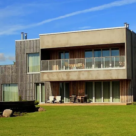 Appartement Kaluri Kuressaare