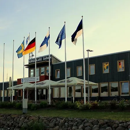 Appartement Kaluri *