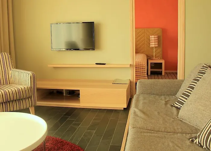 Apartment Kaluri Kuressaare