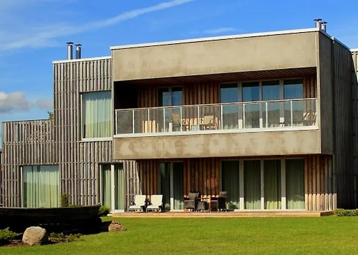 Apartment Kaluri Kuressaare